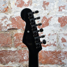 Load image into Gallery viewer, Fender Stratocaster Boxer Series Stratocaster ST535 1985 Black MIJ Japan Medium Scale