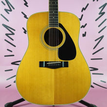 Load image into Gallery viewer, Yamaha FG-301B 1979 Natural MIJ Japan Vintage