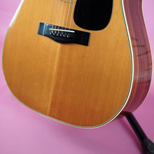 Load image into Gallery viewer, Yamaha FG-301B 1979 Natural MIJ Japan Vintage
