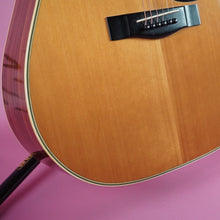 Load image into Gallery viewer, Yamaha FG-301B 1979 Natural MIJ Japan Vintage