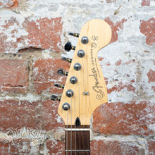 Load image into Gallery viewer, Fender JM-Champ Mini Jazzmaster 1995 Sunburst MIJ Japan FujiGen