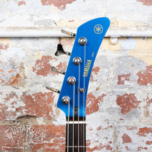 Load image into Gallery viewer, Yamaha SBV-550 2000's Blue Sparkle Flying Samurai