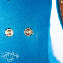 Load image into Gallery viewer, Yamaha SBV-550 2000's Blue Sparkle Flying Samurai