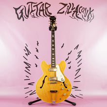Load image into Gallery viewer, Epiphone Casino 1991 Natural MIJ Japan Terada Pre-Elitist