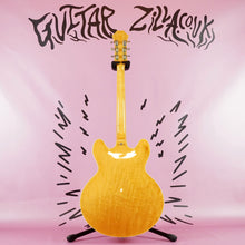Load image into Gallery viewer, Epiphone Casino 1991 Natural MIJ Japan Terada Pre-Elitist