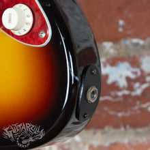 Load image into Gallery viewer, Fender JM-Champ Mini Jazzmaster 1995 Sunburst MIJ Japan FujiGen