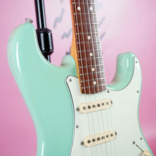 Load image into Gallery viewer, Fender Stratocaster '62 Reissue ST62 TX Texas Special 1999 Sonic Blue CIJ Japan