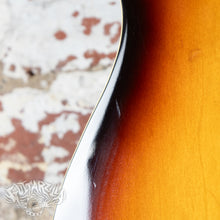 Load image into Gallery viewer, Fender Telecaster Custom '62 Reissue TL-62B 1993 Sunburst MIJ Japan FujiGen