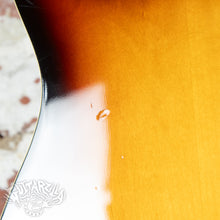 Load image into Gallery viewer, Fender Telecaster Custom '62 Reissue TL-62B 1993 Sunburst MIJ Japan FujiGen