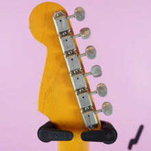 Load image into Gallery viewer, Fender Stratocaster '62 Reissue ST62 TX Texas Special 1999 Sonic Blue CIJ Japan