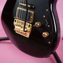 Load image into Gallery viewer, Ibanez Roadstar II RS528 1985 Black MIJ Japan