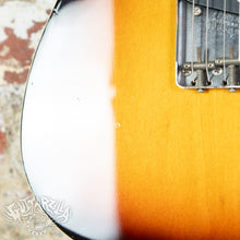 Load image into Gallery viewer, Fender Telecaster Custom '62 Reissue TL-62B 1993 Sunburst MIJ Japan FujiGen