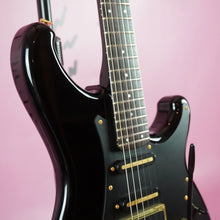 Load image into Gallery viewer, Ibanez Roadstar II RS528 1985 Black MIJ Japan