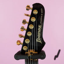 Load image into Gallery viewer, Ibanez Roadstar II RS528 1985 Black MIJ Japan