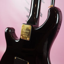 Load image into Gallery viewer, Ibanez Roadstar II RS528 1985 Black MIJ Japan