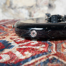 Load image into Gallery viewer, Fender Stratocaster Boxer Series Stratocaster ST535 1985 Black MIJ Japan Medium Scale