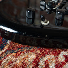 Load image into Gallery viewer, Fender Stratocaster Boxer Series Stratocaster ST535 1985 Black MIJ Japan Medium Scale