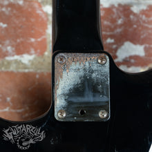 Load image into Gallery viewer, Fender Stratocaster Boxer Series Stratocaster ST535 1985 Black MIJ Japan Medium Scale