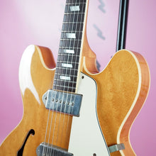 Load image into Gallery viewer, Epiphone Casino 1991 Natural MIJ Japan Terada Pre-Elitist