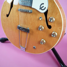 Load image into Gallery viewer, Epiphone Casino 1991 Natural MIJ Japan Terada Pre-Elitist