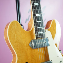 Load image into Gallery viewer, Epiphone Casino 1991 Natural MIJ Japan Terada Pre-Elitist