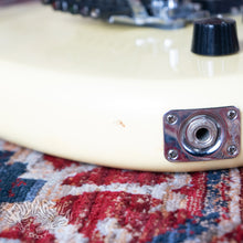 Load image into Gallery viewer, Aria Pro II RS Inazuma III 1985 Pearl White MIJ Japan Matsumoku