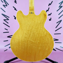 Load image into Gallery viewer, Epiphone Casino 1991 Natural MIJ Japan Terada Pre-Elitist