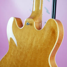 Load image into Gallery viewer, Epiphone Casino 1991 Natural MIJ Japan Terada Pre-Elitist