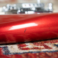 Load image into Gallery viewer, Yamaha SGV-300 Flying Samurai 2000's Candy Apple Red