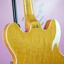 Load image into Gallery viewer, Epiphone Casino 1991 Natural MIJ Japan Terada Pre-Elitist