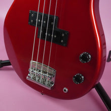 Load image into Gallery viewer, Yamaha Broad Bass VIs BBVIs 1983 Candy Apple Red MIJ Japan