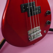 Load image into Gallery viewer, Yamaha Broad Bass VIs BBVIs 1983 Candy Apple Red MIJ Japan