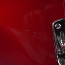 Load image into Gallery viewer, Yamaha Broad Bass VIs BBVIs 1983 Candy Apple Red MIJ Japan