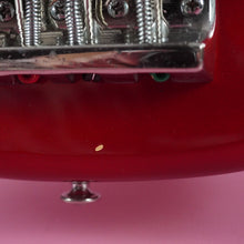Load image into Gallery viewer, Yamaha Broad Bass VIs BBVIs 1983 Candy Apple Red MIJ Japan