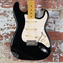 Load image into Gallery viewer, Fender Stratocaster '54 Reissue ST54-53 1993 Black MIJ Japan