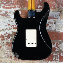 Load image into Gallery viewer, Fender Stratocaster '54 Reissue ST54-53 1993 Black MIJ Japan
