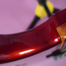 Load image into Gallery viewer, Yamaha Broad Bass VIs BBVIs 1983 Candy Apple Red MIJ Japan