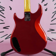 Load image into Gallery viewer, Yamaha Broad Bass VIs BBVIs 1983 Candy Apple Red MIJ Japan
