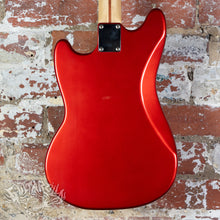 Load image into Gallery viewer, FGN JMG6R Mustang J Standard 2011 Candy Apple Red MIJ Japan FujiGen