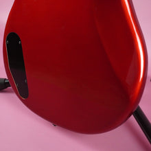 Load image into Gallery viewer, Yamaha Broad Bass VIs BBVIs 1983 Candy Apple Red MIJ Japan