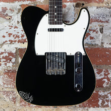 Load image into Gallery viewer, Fender Telecaster Custom '62 Reissue TL-62B 1993 Black MIJ Japan FujiGen