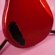 Load image into Gallery viewer, Yamaha Broad Bass VIs BBVIs 1983 Candy Apple Red MIJ Japan