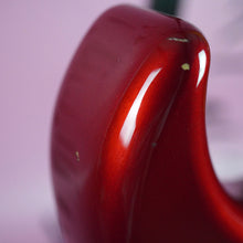 Load image into Gallery viewer, Yamaha Broad Bass VIs BBVIs 1983 Candy Apple Red MIJ Japan