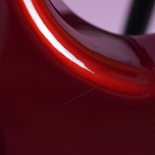 Load image into Gallery viewer, Yamaha Broad Bass VIs BBVIs 1983 Candy Apple Red MIJ Japan