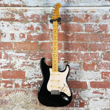Load image into Gallery viewer, Fender Stratocaster '54 Reissue ST54-53 1993 Black MIJ Japan