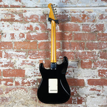 Load image into Gallery viewer, Fender Stratocaster '54 Reissue ST54-53 1993 Black MIJ Japan