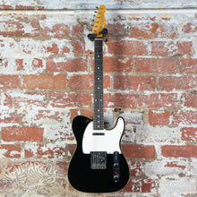 Load image into Gallery viewer, Fender Telecaster Custom '62 Reissue TL-62B 1993 Black MIJ Japan FujiGen
