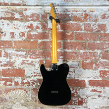 Load image into Gallery viewer, Fender Telecaster Custom '62 Reissue TL-62B 1993 Black MIJ Japan FujiGen