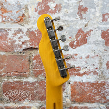 Load image into Gallery viewer, Fender Pawn Shop '51 PS51 Black 2011 MIJ Japan