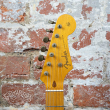Load image into Gallery viewer, Fender Stratocaster '54 Reissue ST54-53 1993 Black MIJ Japan